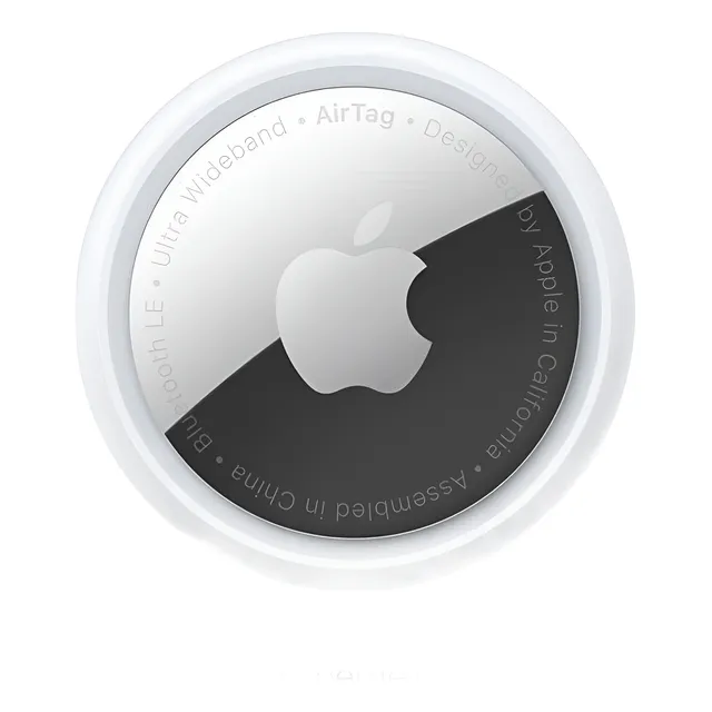Apple Airtag / Air Tag Original 1 Unidade