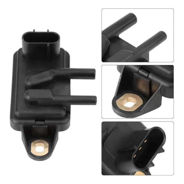 Evap Valve Sensor Vacío Bote Egr Dpfe Para Focus 00-06