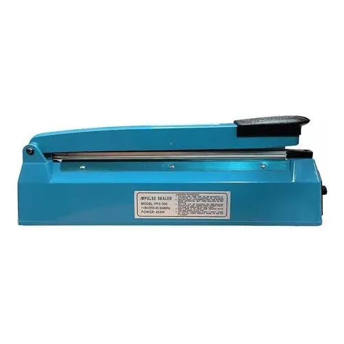 Maquina Eléctrica Selladora De Bolsa Sella Corta 30cm(300mm)