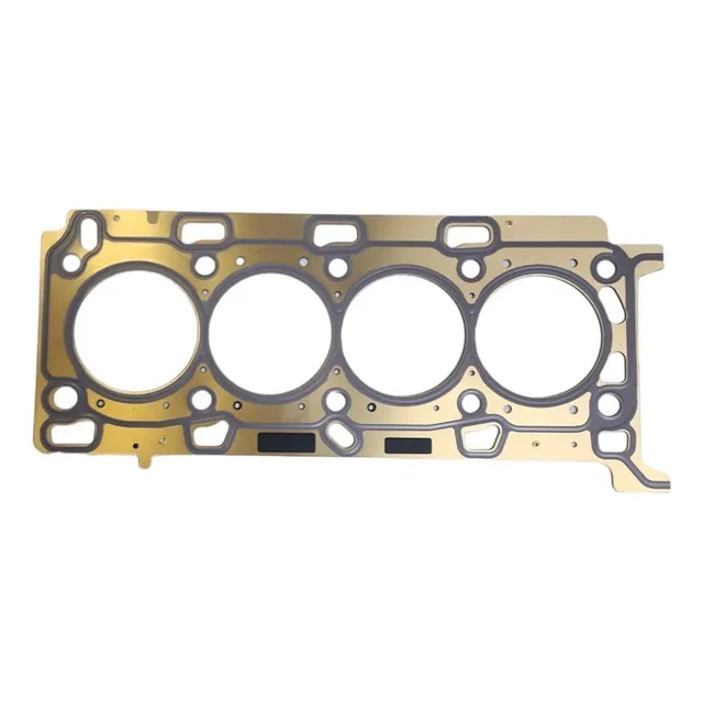 Empaque Culata Renault Koleos Diesel