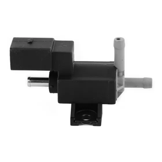 Válvula De Control De Presión N75 Para Audi A3 1.8 Y 2.0 Tfs