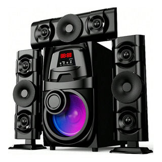Dm Y11 Juego Bocinas Inalámbrica Bluetooth, Usb +bass, Contr Dm Y11 Juego Bocinas Inalámbrica Bluetooth, Usb +bass, Contr