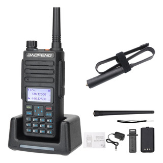 Baofeng Dmr Radios Digitales Compatible Motorola Encriptados Baofeng Dmr Radios Digitales Compatible Motorola Encriptados