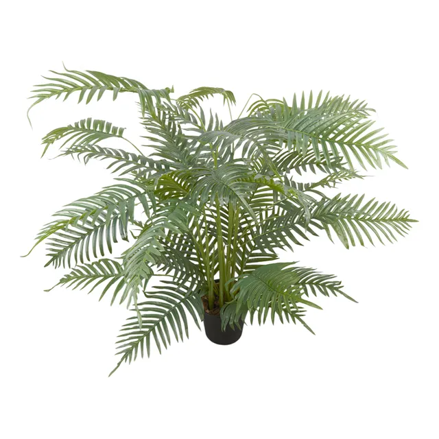 Planta Artificial 1.60 Metros - Palmera Tropical Deco Hogar