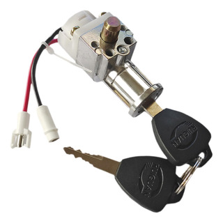 Cerradura De Encendido De La Motocicleta De La Motocicleta Cerradura De Encendido De La Motocicleta De La Motocicleta