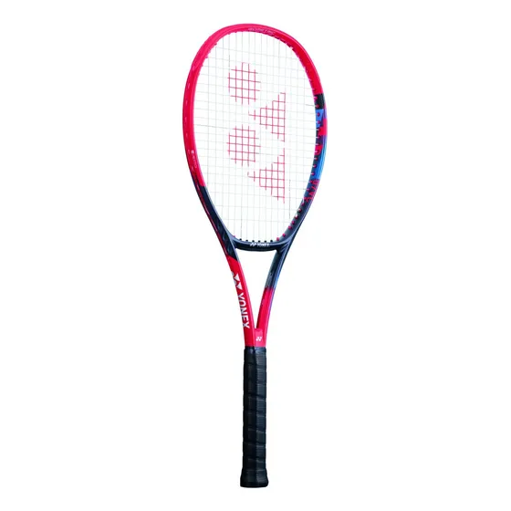 Raquete Yonex Vcore 95 2023 Scarlet 310gr 4 3/8 Cor vermelha