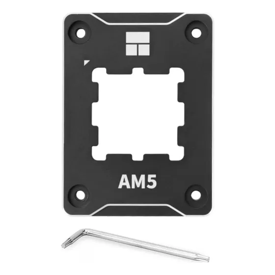 Frame Contato Moldura Amd Am5 Ryzen Thermalright