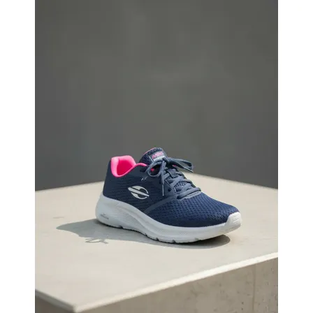 Tênis Mormaii Unissex Esportivo Academia Confortável Casual Azul/rosa Mormaii 37 Br