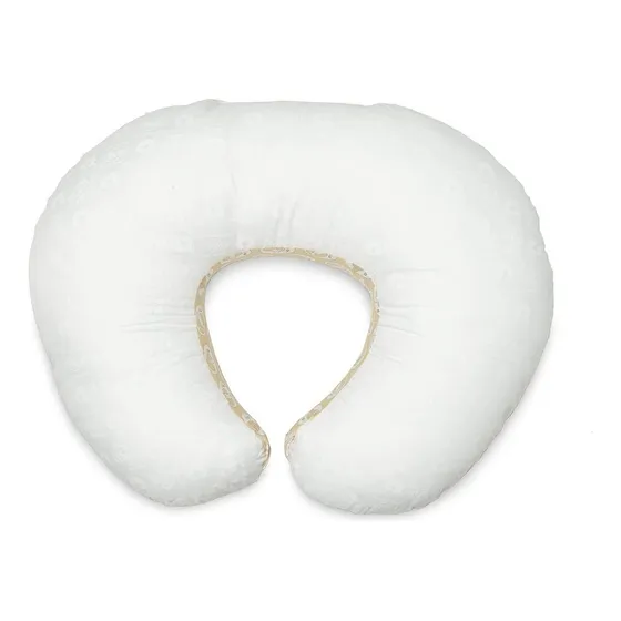 Almohada De Lactancia Boppy - Bare Naked | Lactancia Materna