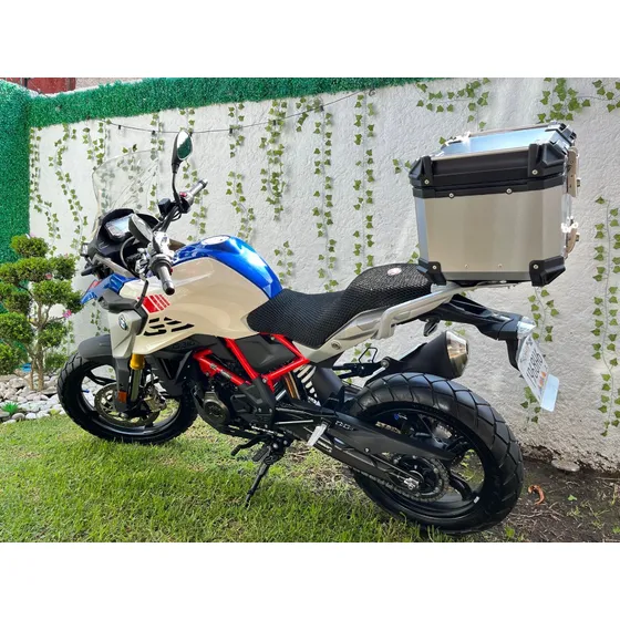 Bmw 310 Gs