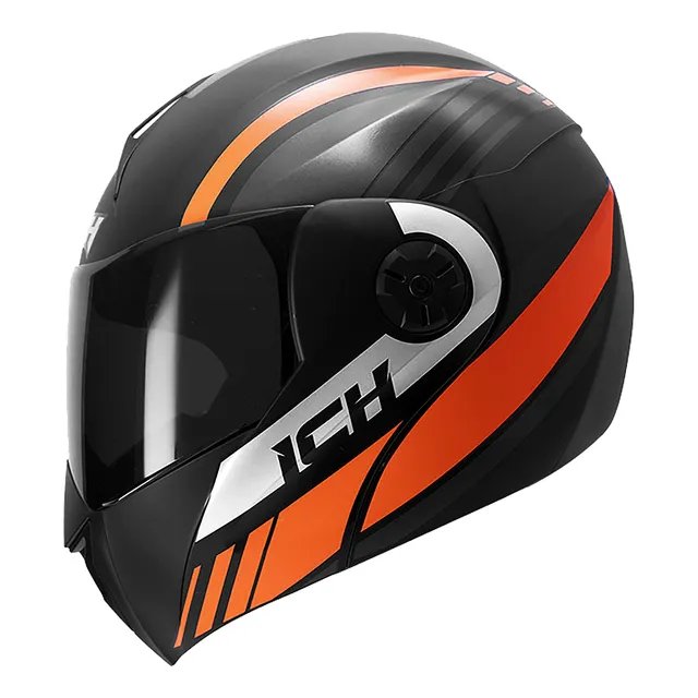 Casco Abatible Ich 3110 Blitz