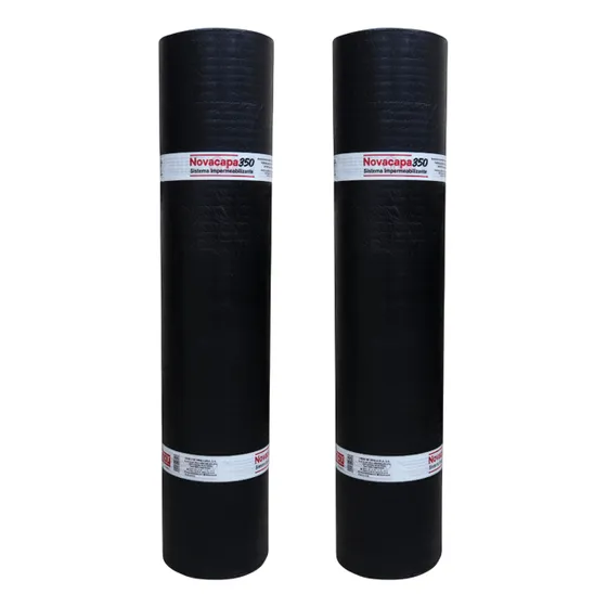 Manto Asfaltico Cindu 3.2mm