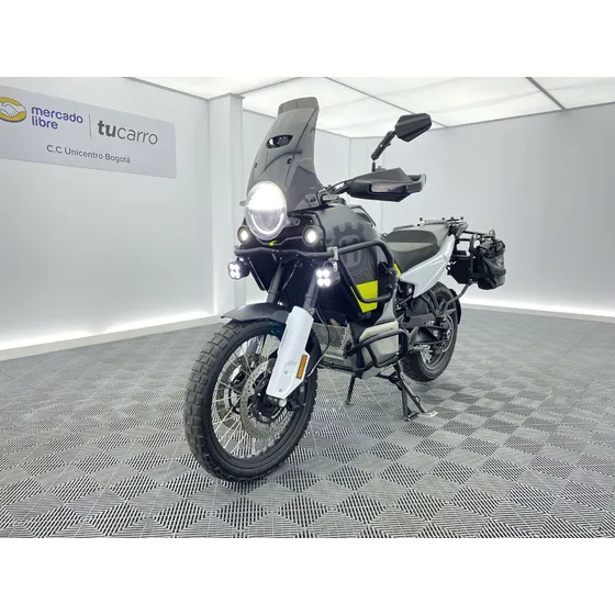 Husqvarna Norden 901 
