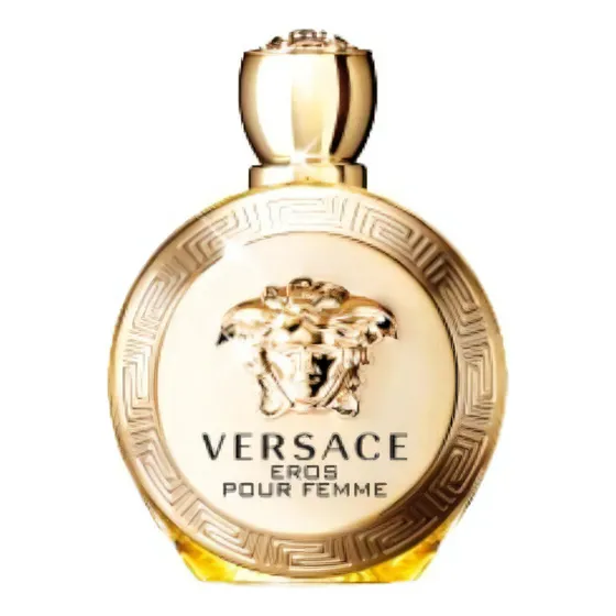 Versace Eros Pour Femme Edp 100 ml Para  Mujer