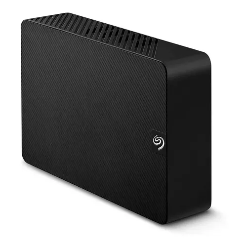HD Externo Seagate Expansion de 20TB com USB 3.0 | Frete grátis