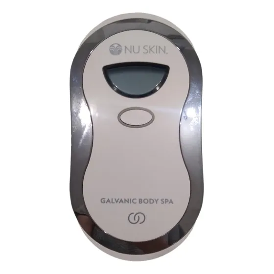 Nu Skin Galvanic Body Spa Ageloc