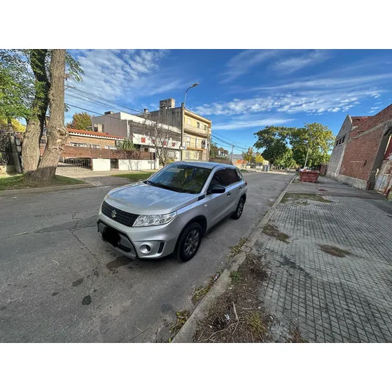 Suzuki Vitara 1.6 Gl 120cv