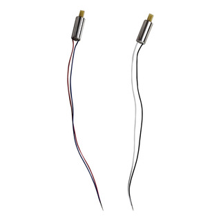 2 Uds Motor Atrás Hacia Adelante Rc Drone Motor Para 2 Uds Motor Atrás Hacia Adelante Rc Drone Motor Para