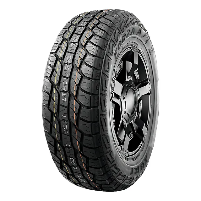 255/70r16 111t Forza A/t 2 Índice De Velocidad T