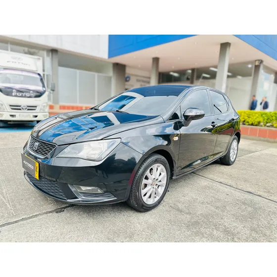 Seat Ibiza 1.4 Style