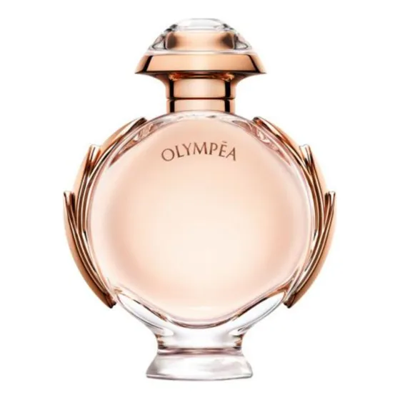 Perfume Paco Rabanne Olympéa Women Edp 80 Ml
