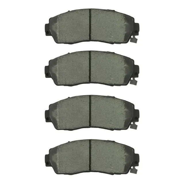 Pastilha Dianteira Quietcast Bosch Honda Crv 2007 A 2016