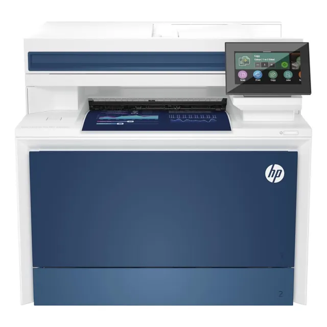 Hp Color Laserjet Pro Mfp  Laser Impresor,color Mobile Print