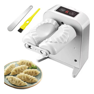 Måquina Fecha Pastéis Massa Automåtica Recarregåvel Cozinha Måquina Fecha Pastéis Massa Automåtica Recarregåvel Cozinha