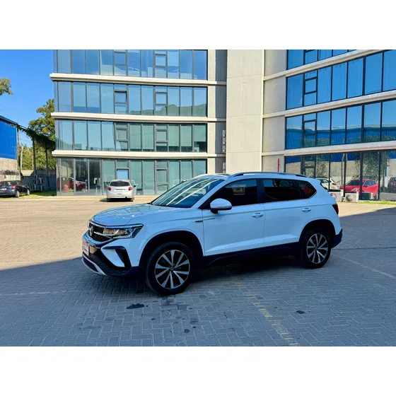 Volkswagen Taos 1.4 250 Tsi Highline