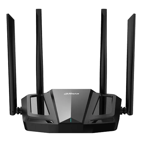 Router Inalambrico Ac1200 Velocidad Inalambrica De 1,2 Gbps