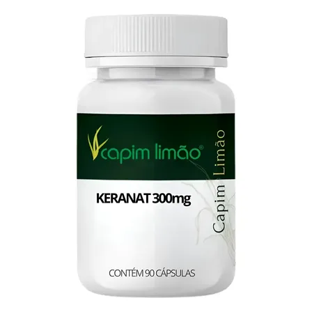 "Cabelos Fortes: Keranat 56% OFF! 💪"