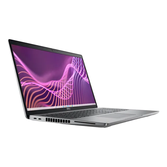 Latitude 5540 I5-1335u, 16gb, 512gb Ssd, Windows 11 Pro Gris