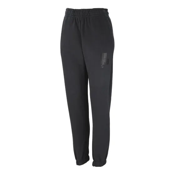 Topper Pantalón Kids - Rtc Jogger Urbano Ii Ngro
