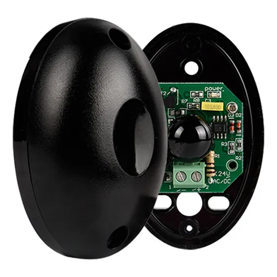 W Nuevo Detector Corredizo De Alarma For Puertas Y Ventanas