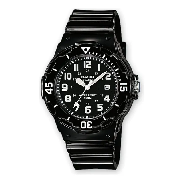 Reloj Casio Análogo /para Dama /lrw-200h