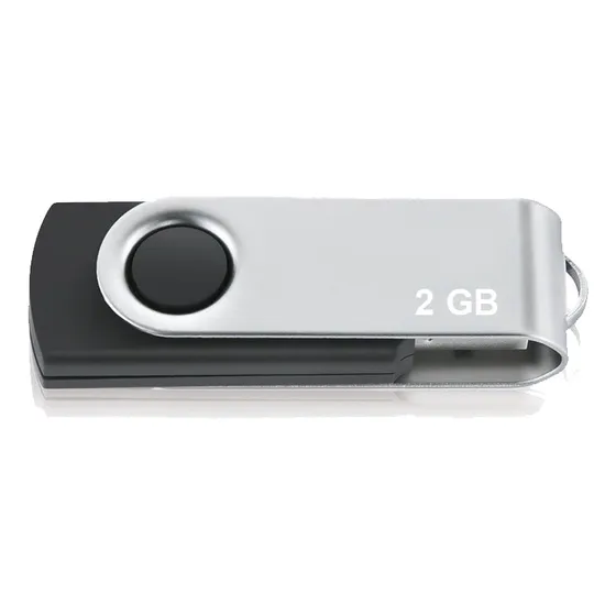 Pendrive 2gb Usb Máquina Bordado Tajima Barudan Swf