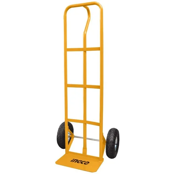 Carro Carga  200kg Ingco - Ynter Industrial
