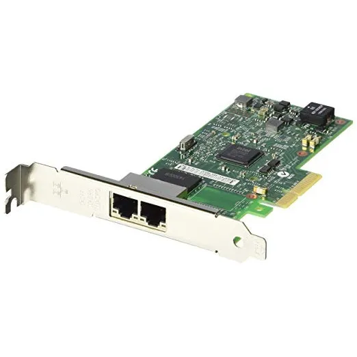T2 Unidad De Intel Corp I350t2v2 Al Por Menor Nic I350v2