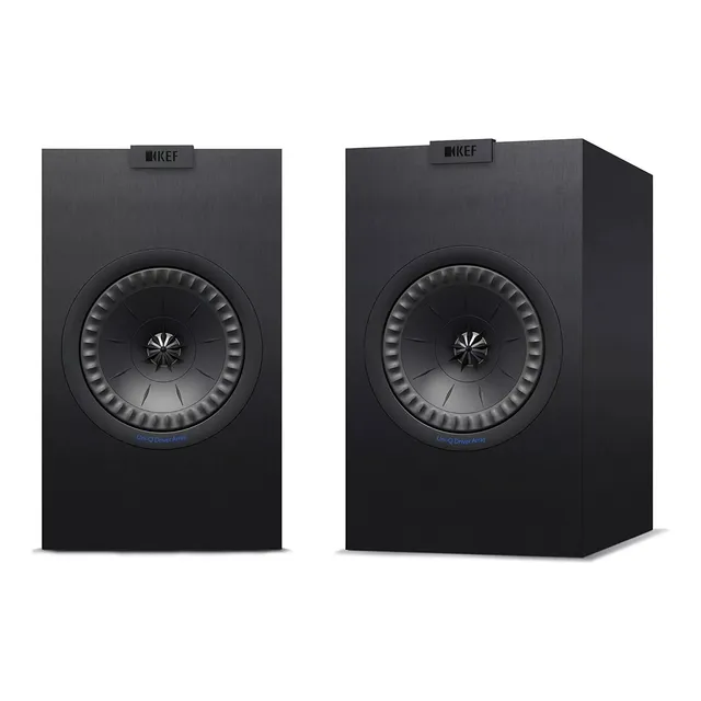 Altavoces De Estantería Kef Q150