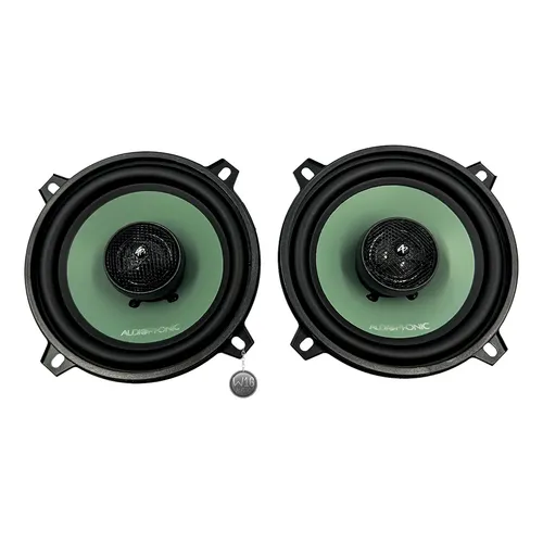 Kit Alto-falante 5