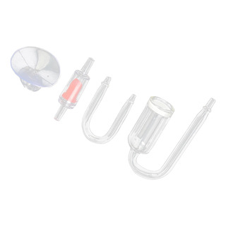 De Co2 Para Acuario Difusor De Co2 Kit De De Co2 De Vidrio R De Co2 Para Acuario Difusor De Co2 Kit De De Co2 De Vidrio R