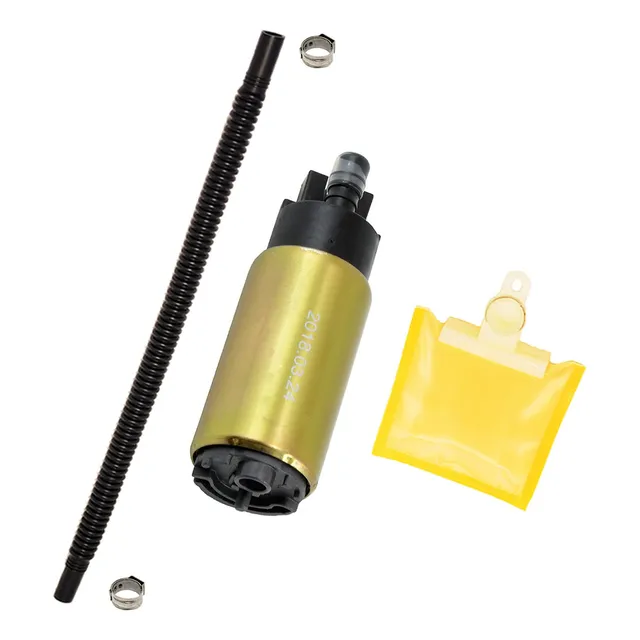 Bomba De Combustible Kit Utv Polaris Rzr 900 Xp 2011 A 2015
