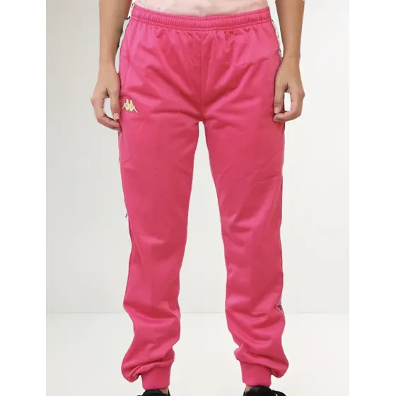 Pantalon Kappa Authentic Mujer 222 Banda Wrastoria Degradé