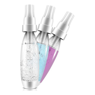 . Portable Manual Bubble Water Soda Machine 10 . Portable Manual Bubble Water Soda Machine 10