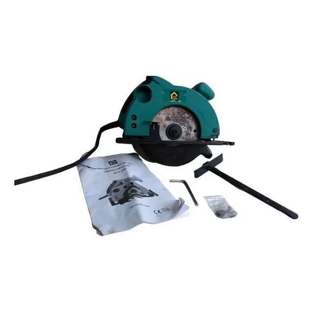 Sierra Circular Home Leader 800w