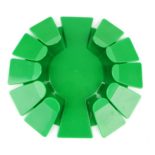 All-direction Putting Cup Golf Practice Hole Training Aid In All-direction Putting Cup Golf Practice Hole Training Aid In