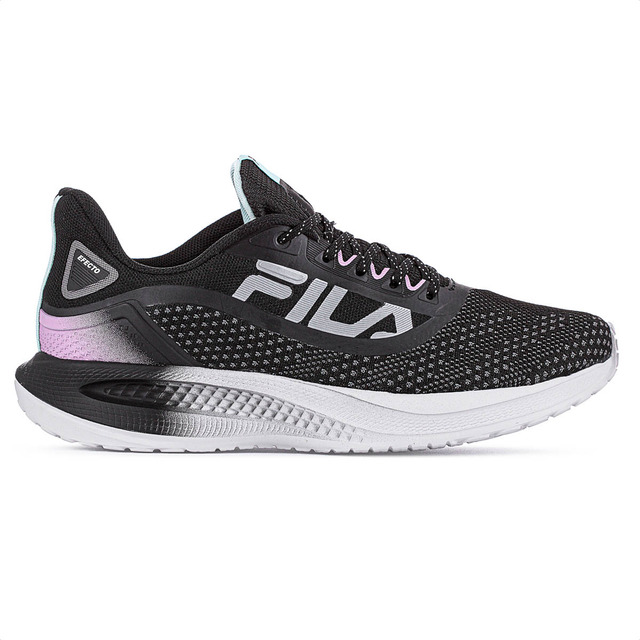 Tênis Fila Efecto Treino Academia - Feminino Tênis Fila Efecto Treino Academia - Feminino