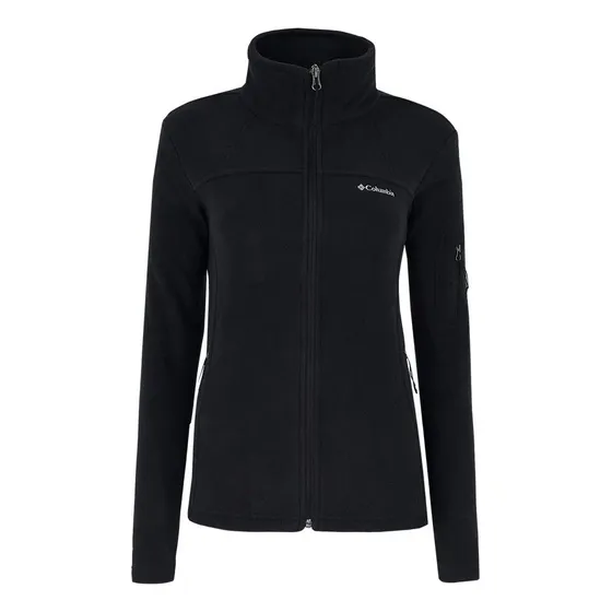 Campera Columbia Fast Trek Ll Jacket