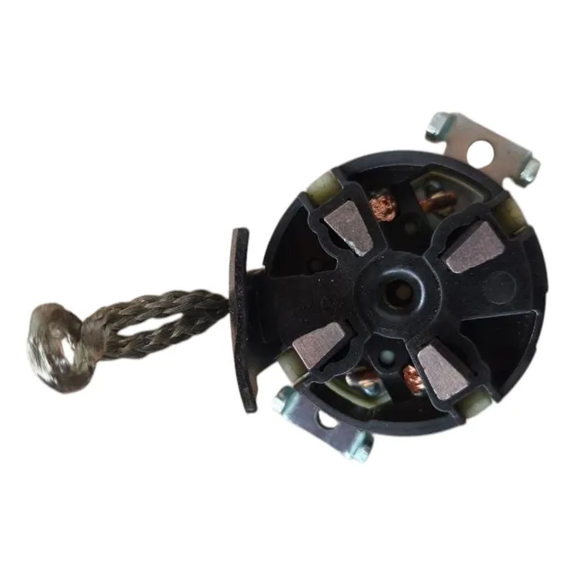 Carbonera Arrq Valeo Centauro Aveo Citroen Renault 4c 9407