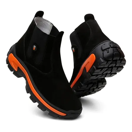 Bota Coturno Strongcat Adventure Masculina Frio 9830